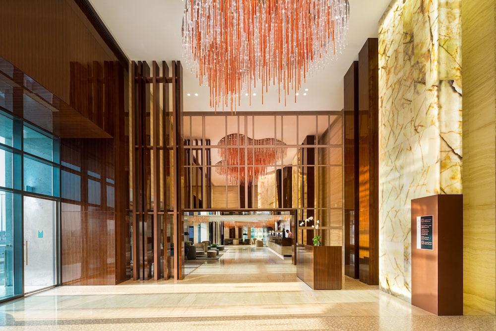 Millennium Place Barsha Heights Hotel — 6