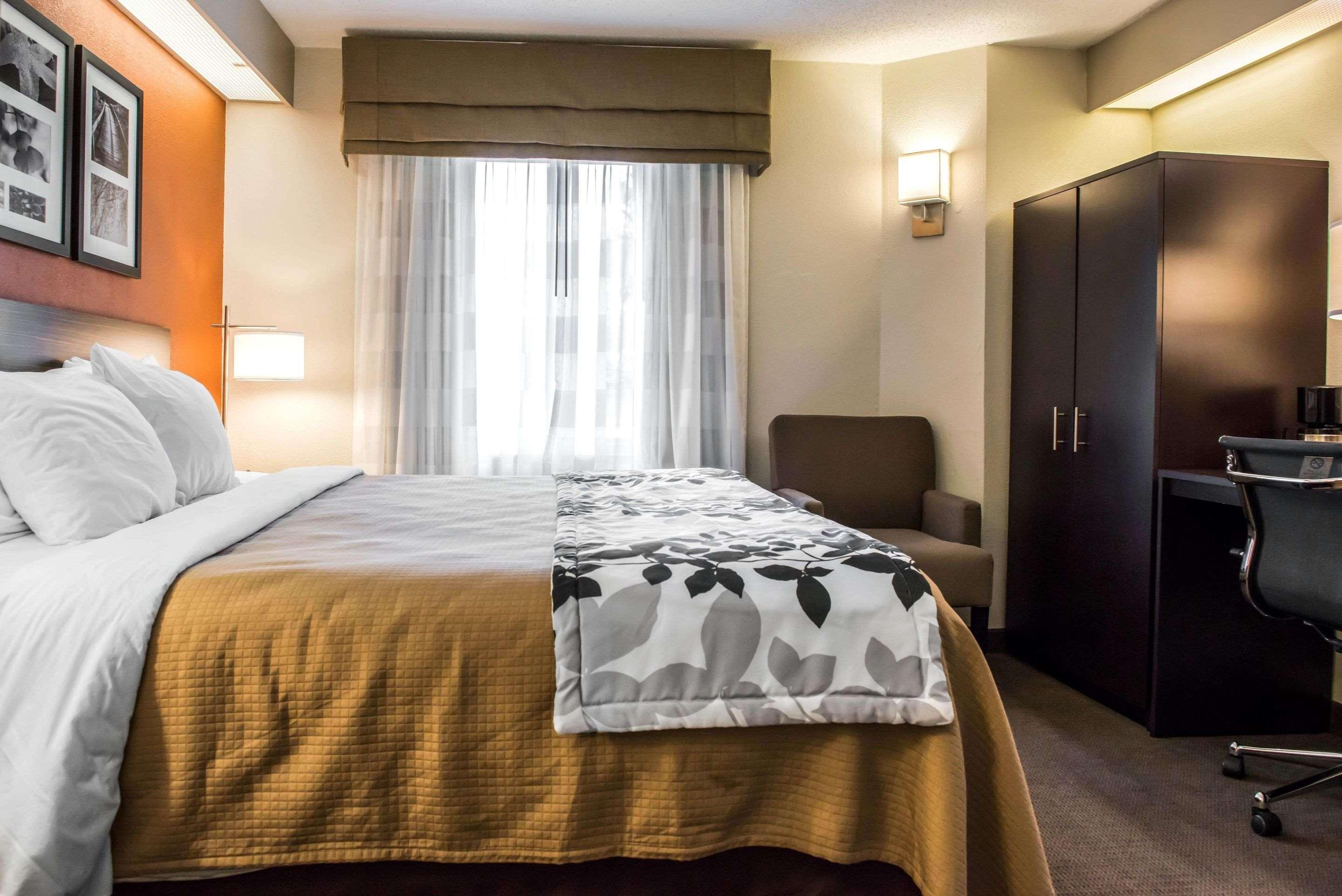 Quality Inn Bridgeport-Clarksburg — 9