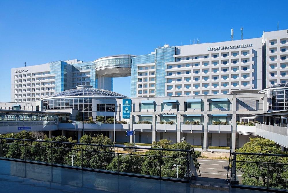 Hotel Nikko Kansai Airport 67894 — 2