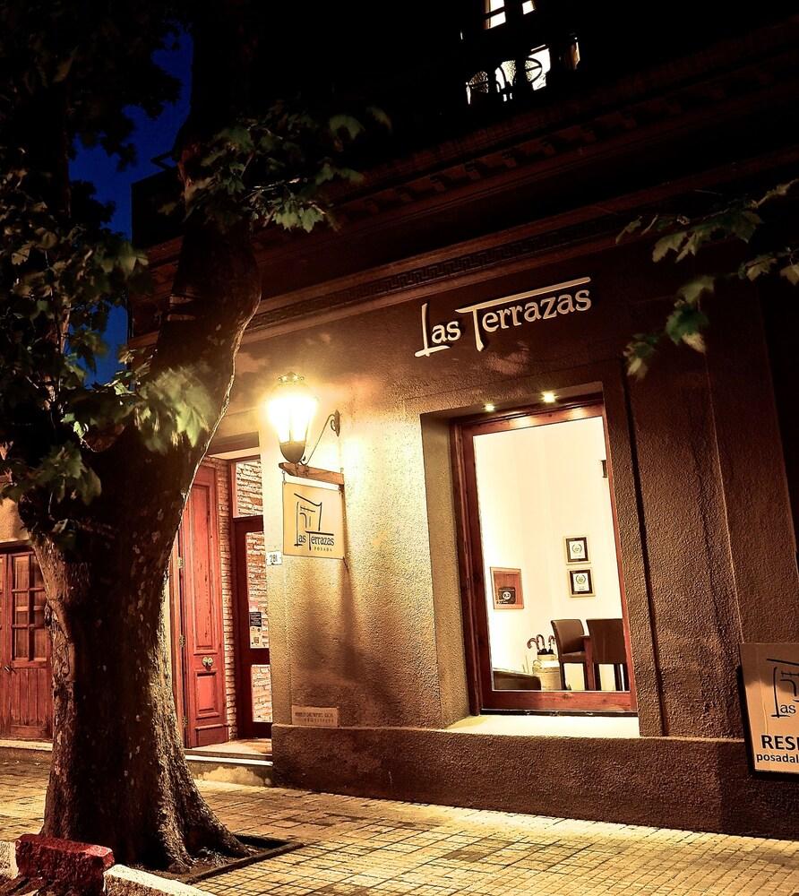 Posada Las Terrazas