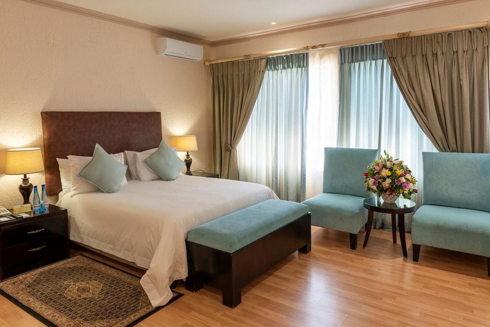 The Royal Villas Swaziland — 8