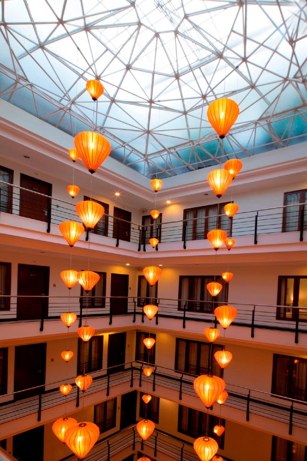 VIEN DONG HOTEL — 5