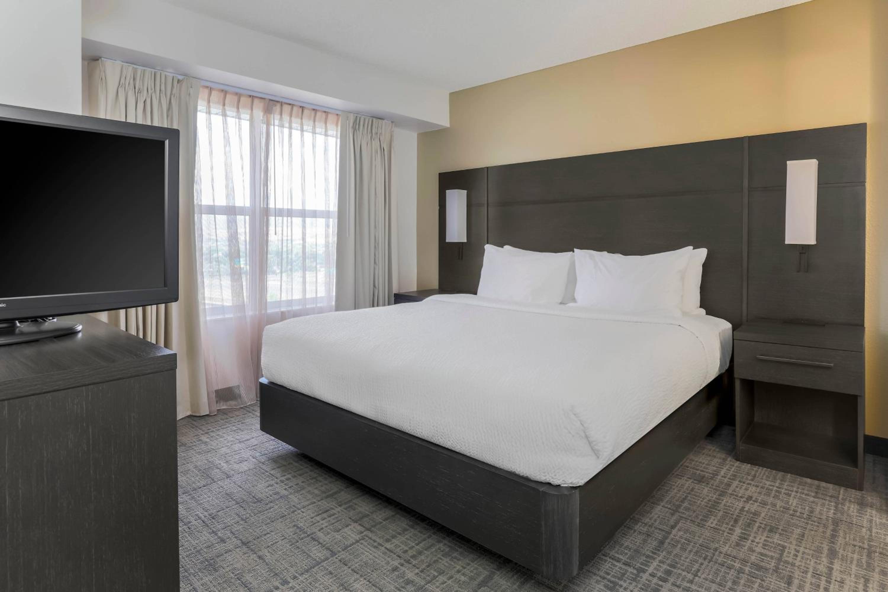 Residence Inn Denver West/Golden — 7