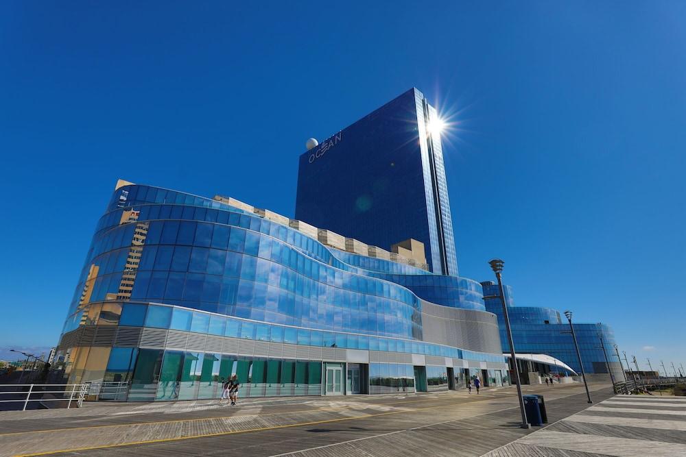 Ocean Resort Casino — 2