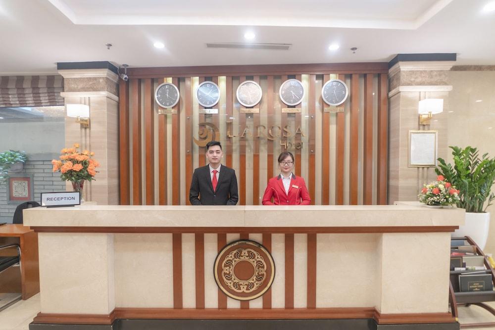 Hanoi Larosa Hotel — 3