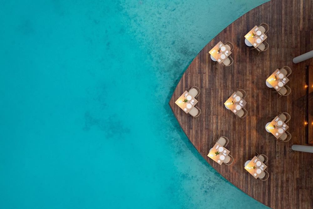 Westin Bora Bora — 4