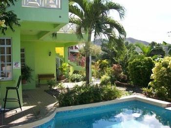 Habitat Terrace — 5