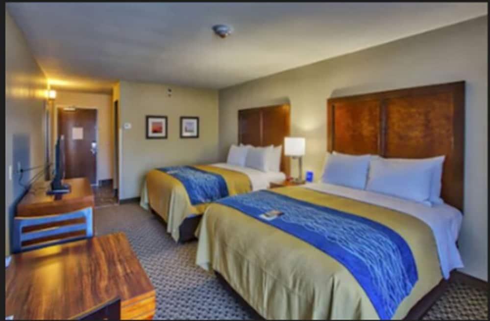 Comfort Inn Edwardsville - St. Louis — 10