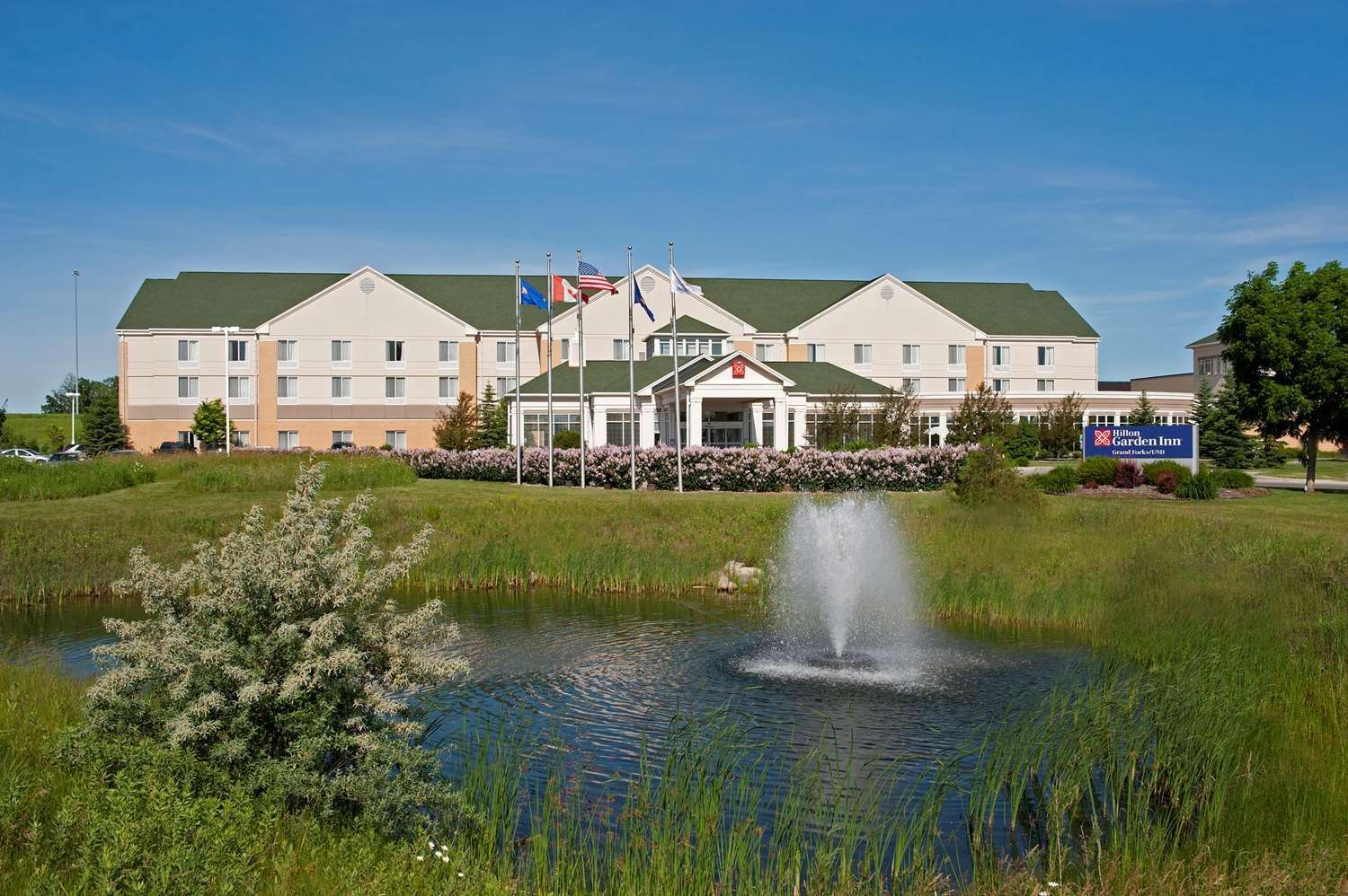 Hilton Garden Inn Grand Forks - UND — 5