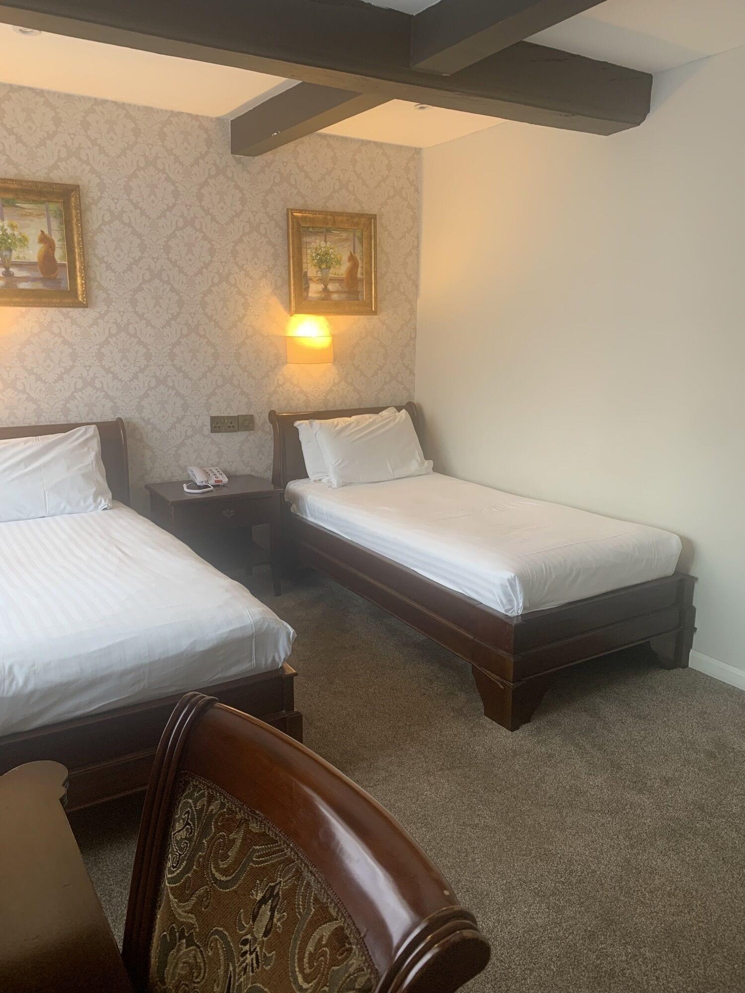 Castle Bromwich Hall Hotel, Sure Hotel Collection by Best Western — 3