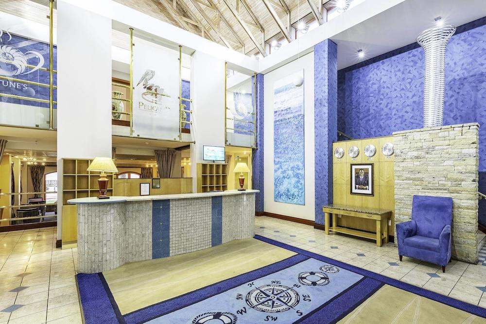 PROTEA HOTEL PELICAN BAY — 2