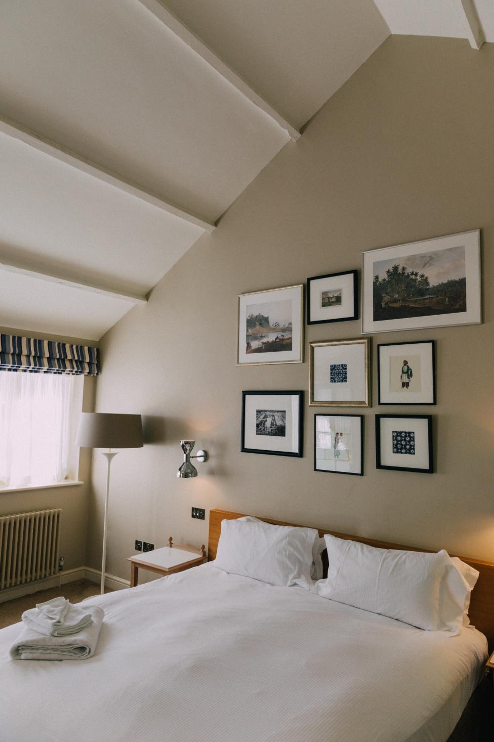 The Woburn Hotel — 10