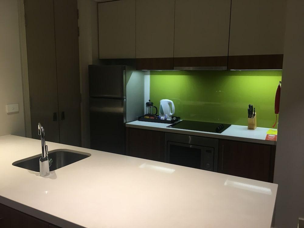 Holiday Inn Port Moresby — 10