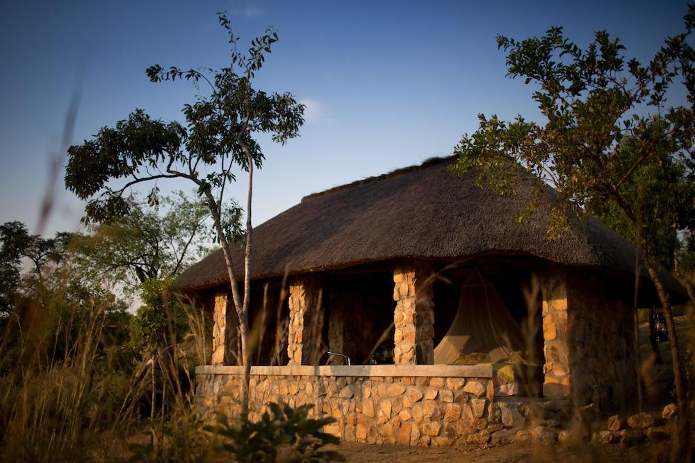 Nkonyeni Lodge & Golf Estate — 7