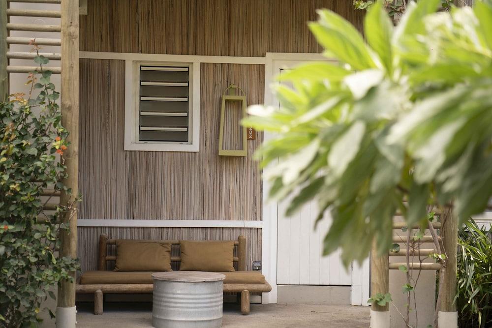 Veranda Tamarin Hotel & Spa — 8