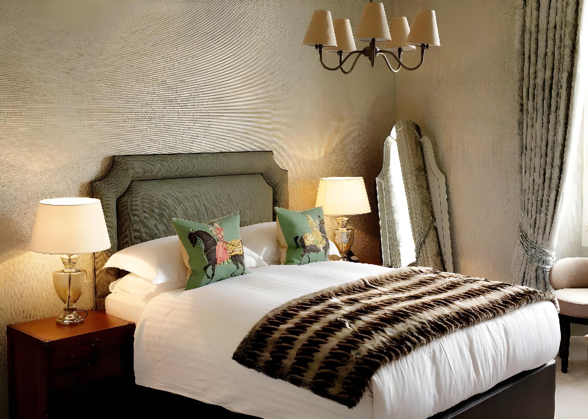 Nira Caledonia Hotel — 2