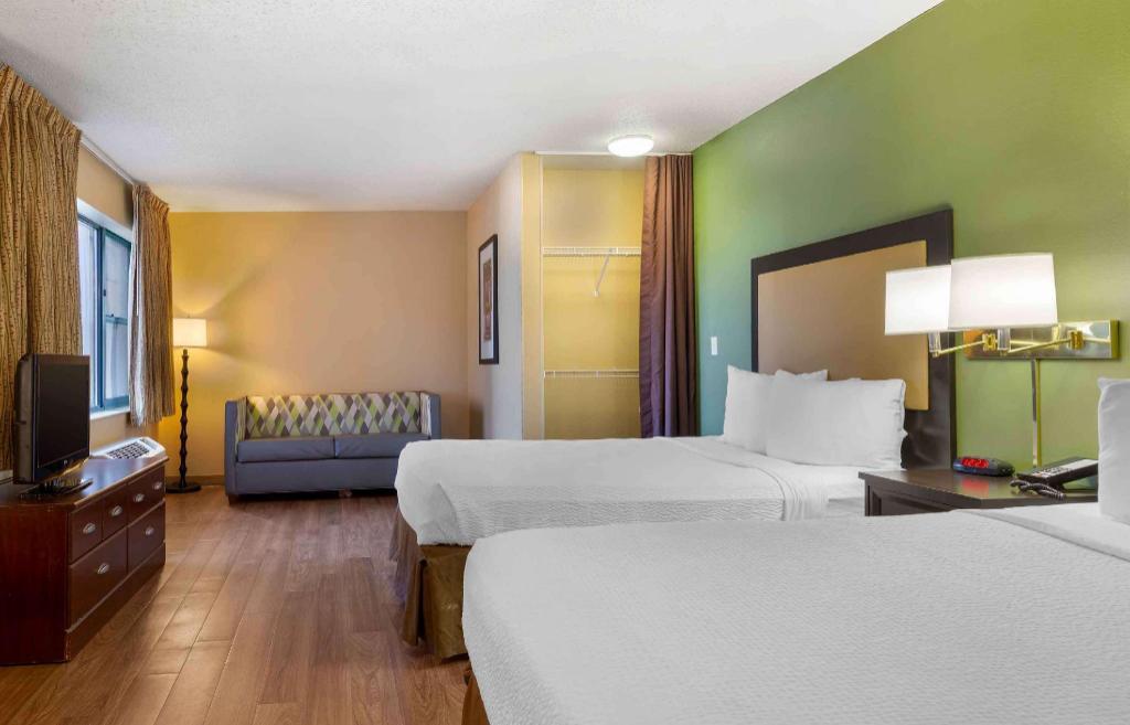 Extended Stay America - Hartford - Manchester — 10