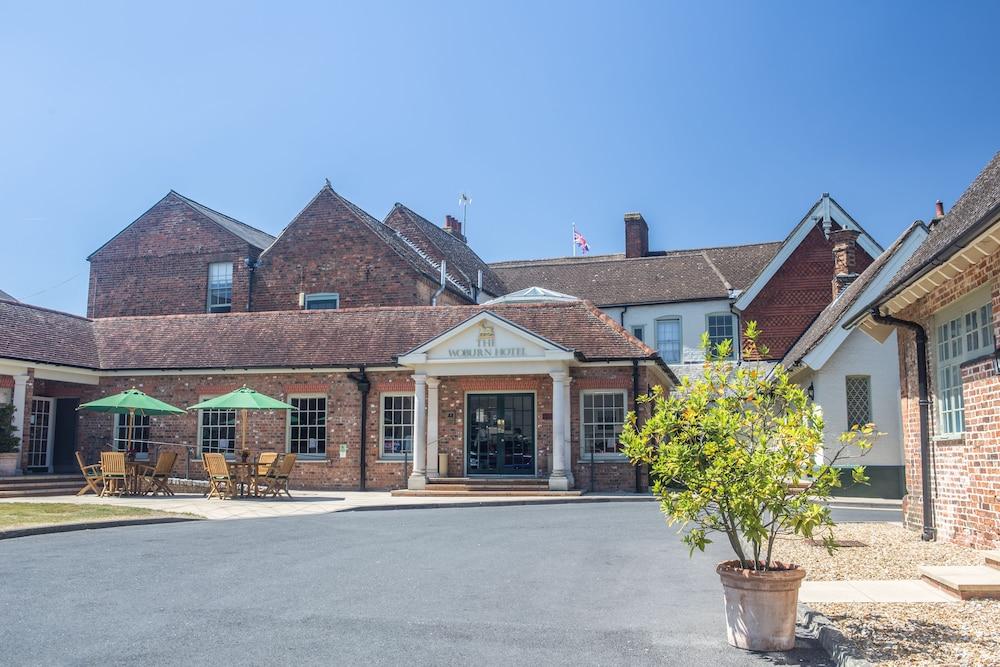 The Woburn Hotel — 2