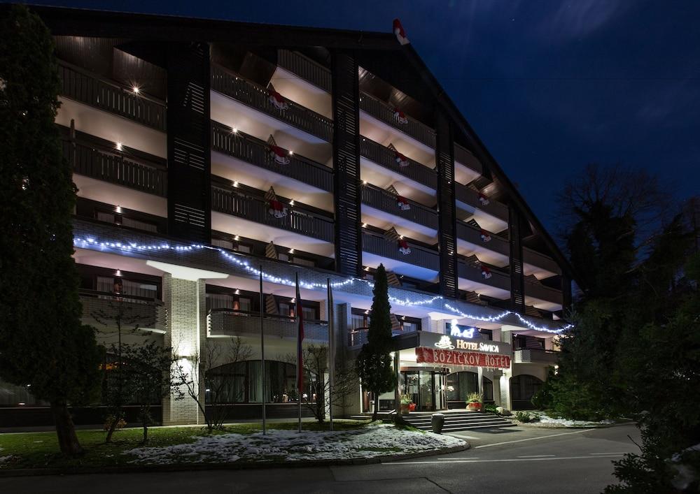 Hotel Savica 1095178 — 5
