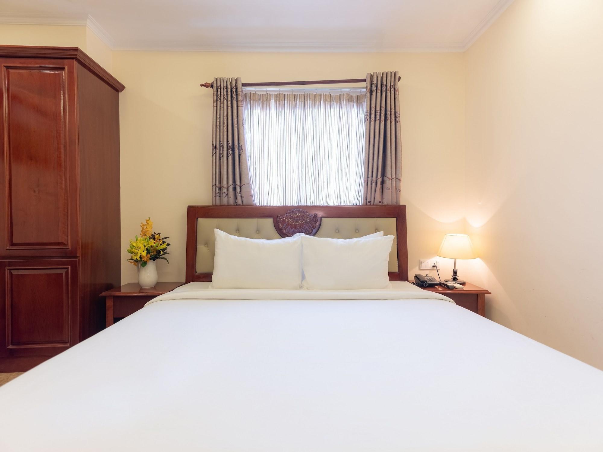 Bon Ami Hotel — 6