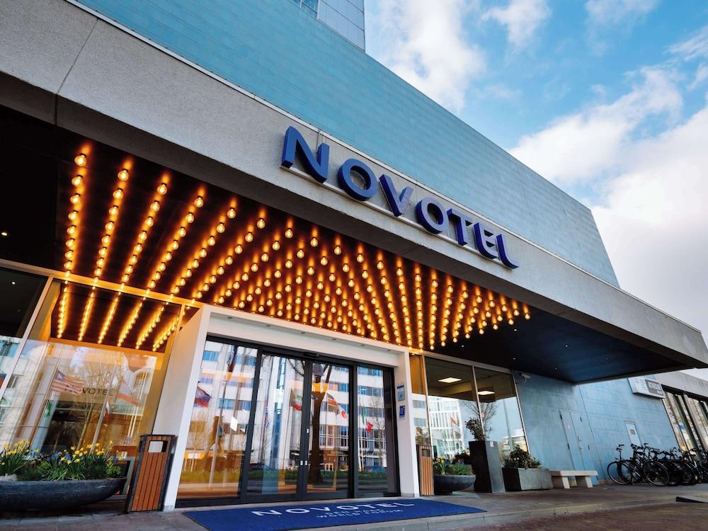 Novotel Den Haag World Forum Hotel 81894 — 2