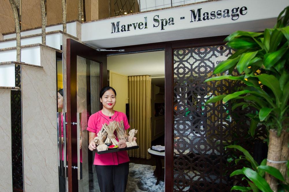 Ambassador Hanoi Hotel & Travel — 1