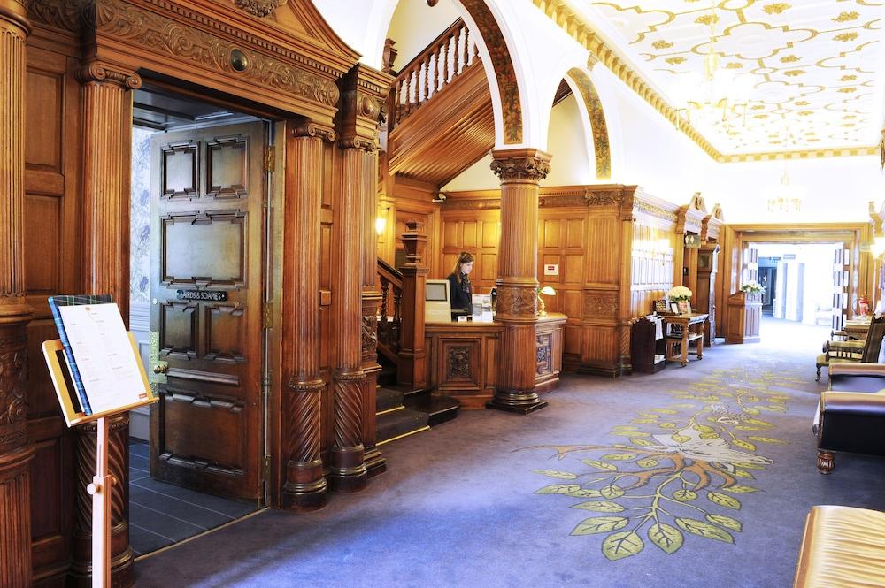 Ardoe House Hotel and Spa — 3