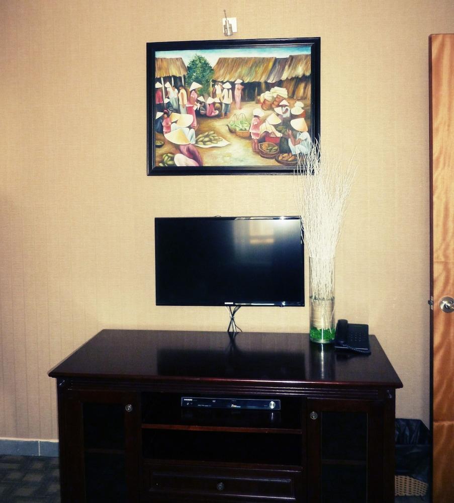 Golden Ant Hotel — 6