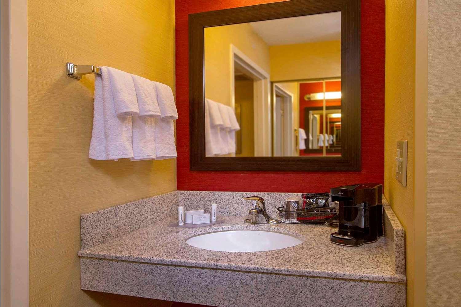 Sonesta Select Durham Research Triangle Park — 2