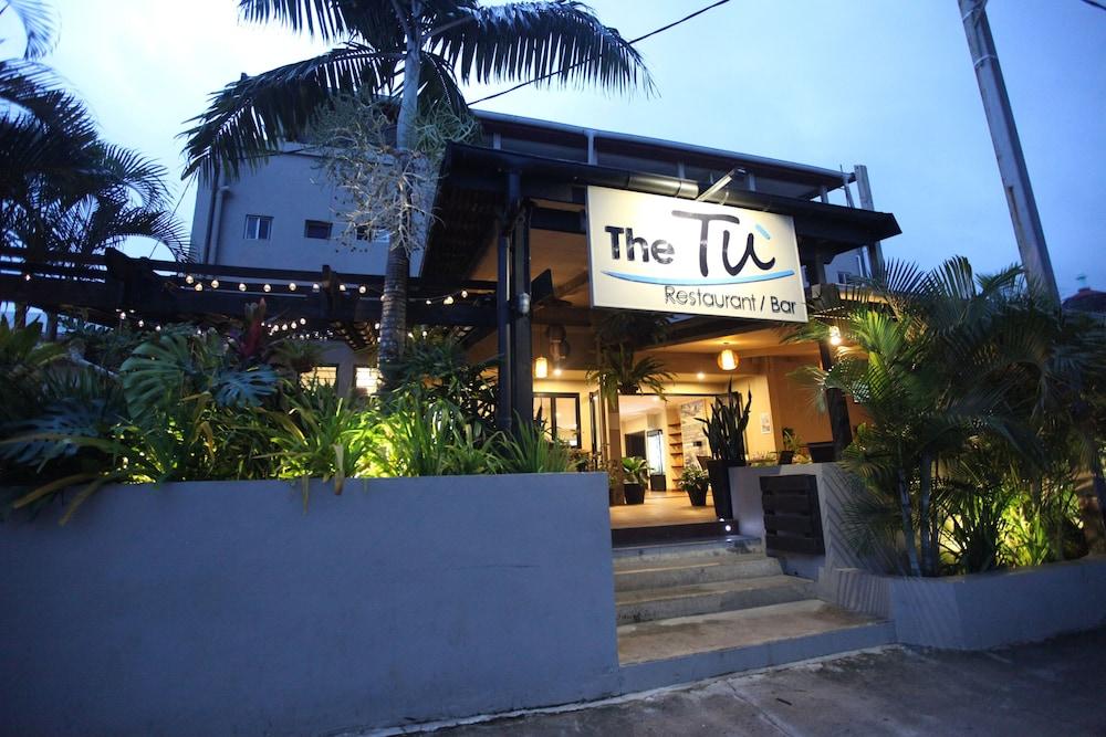 The Espiritu — 1