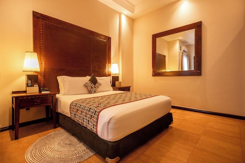 The African Regent Hotel — 9