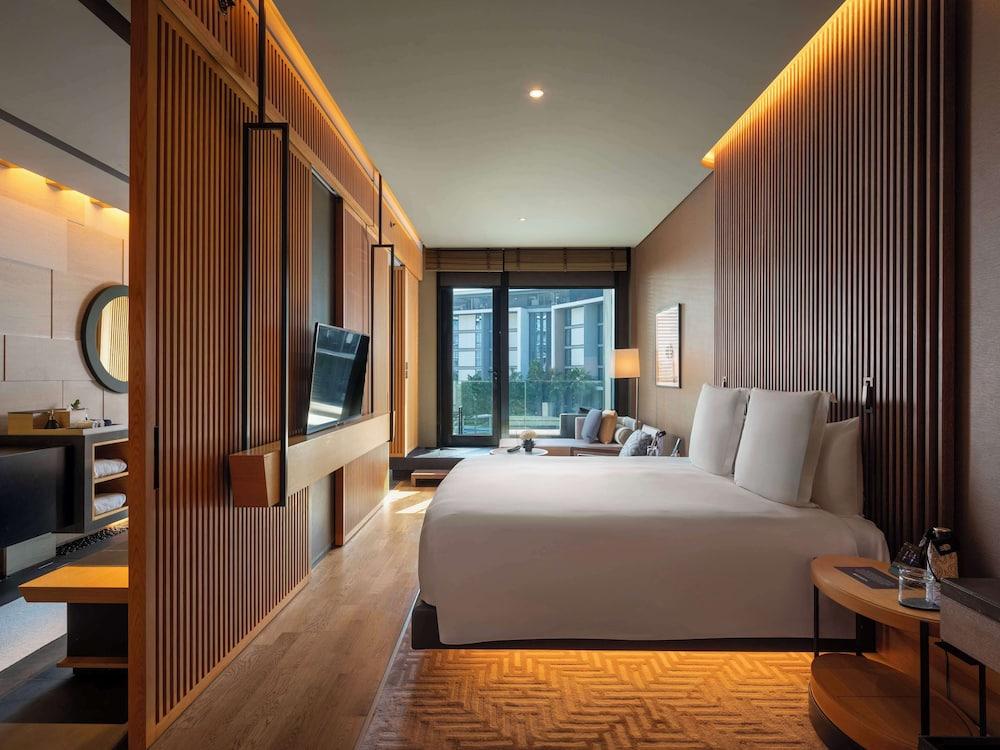 Banyan Tree Dubai — 7