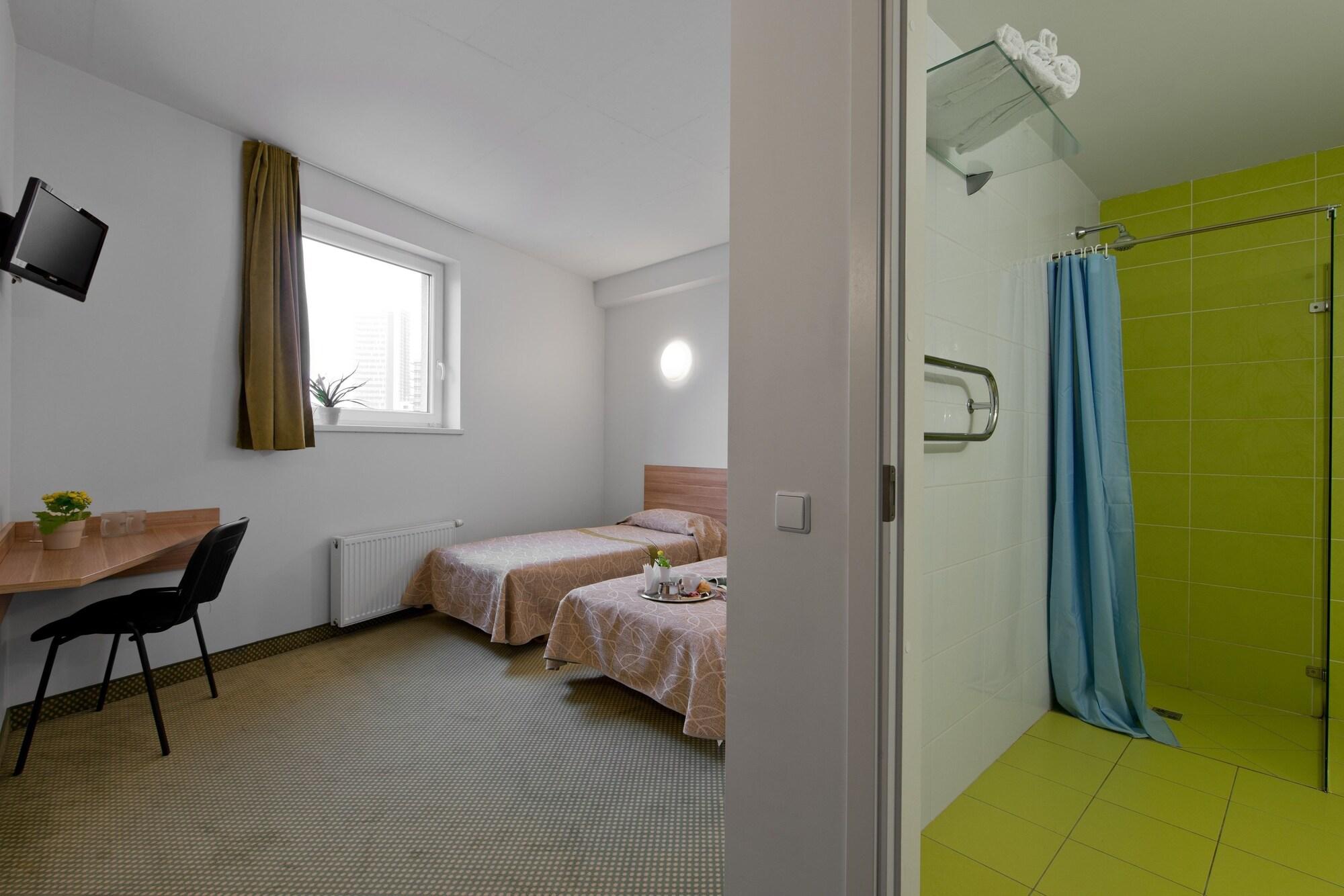 GREEN VILNIUS HOTEL 936655 — 6