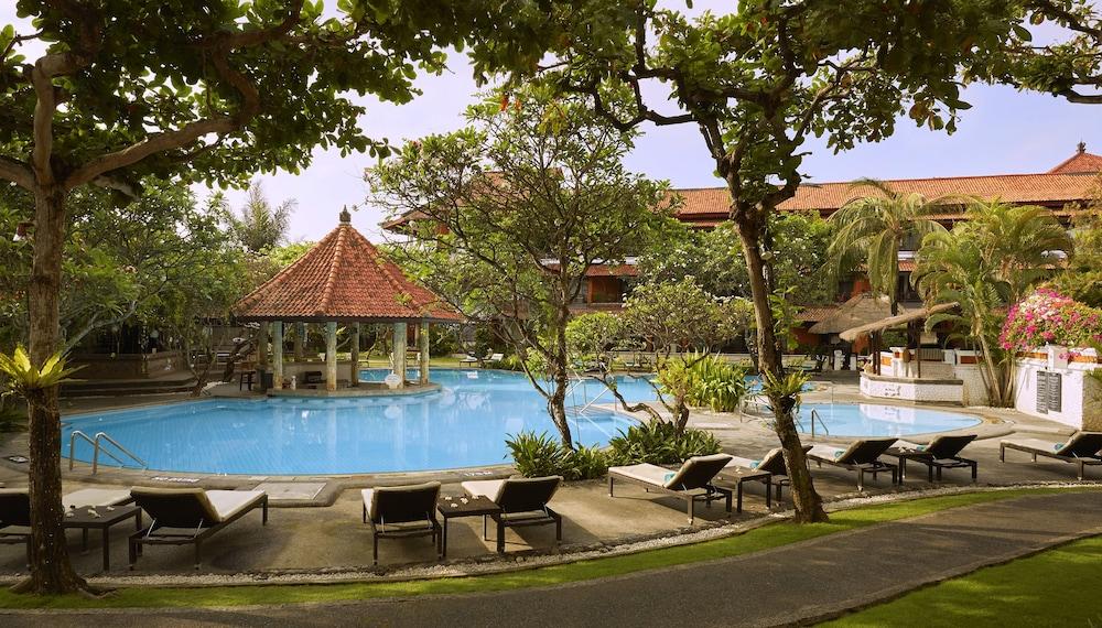 SOL by Melia Benoa Bali - All Inclusive — 5