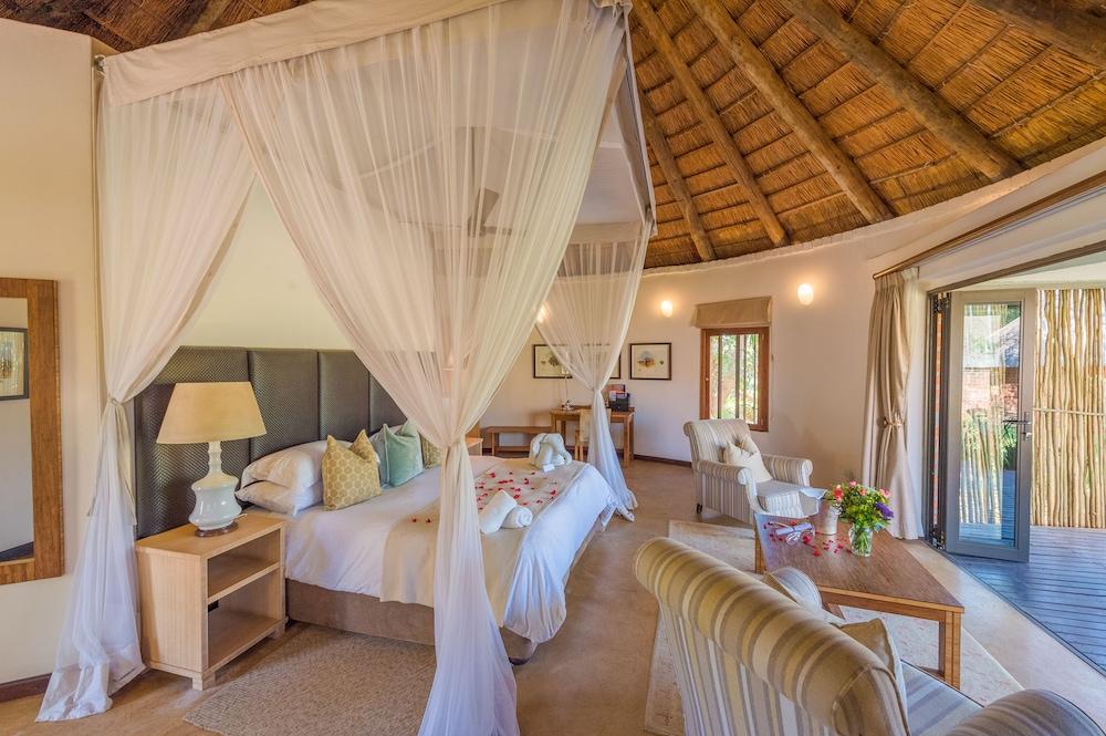 Lilayi Lodge — 10