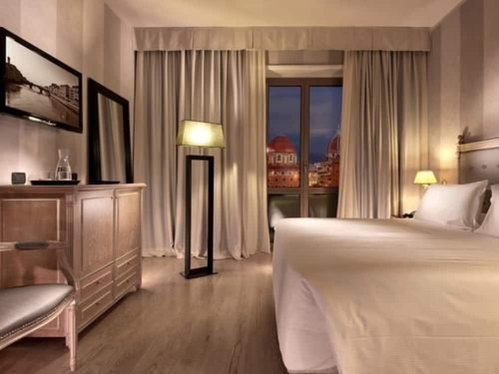 C-Hotels Ambasciatori — 6