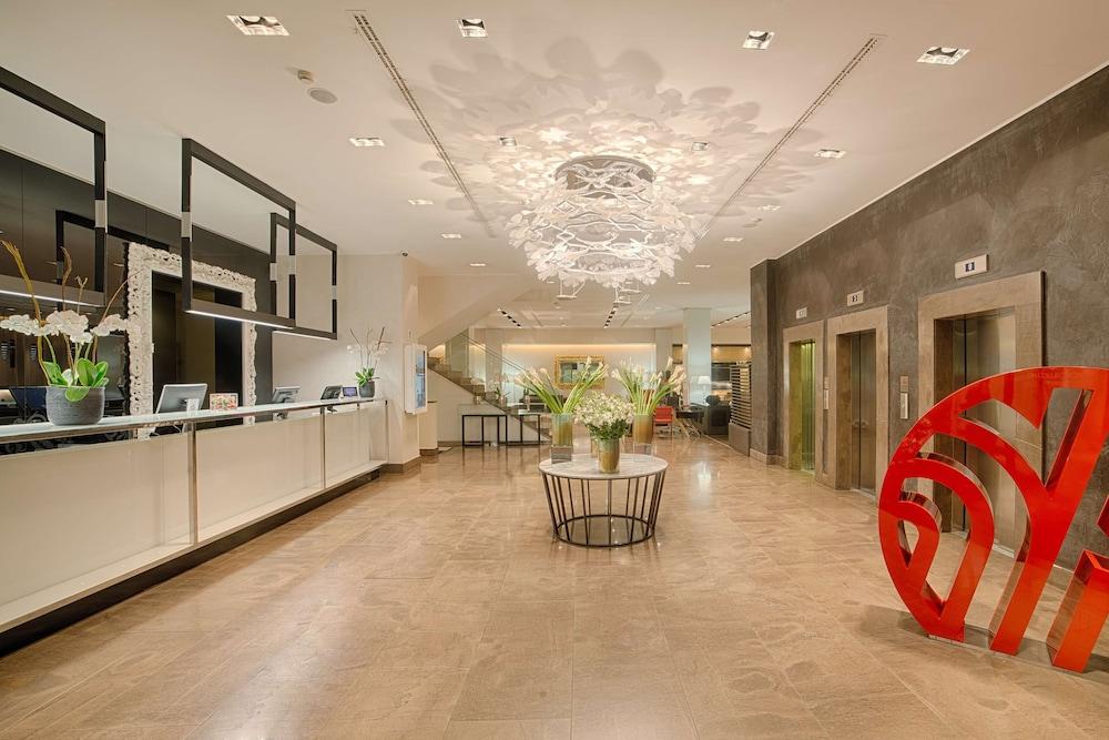 Tivoli Milano President — 7