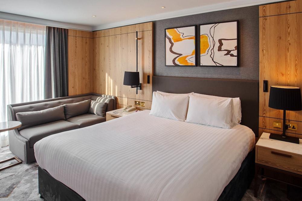 CROWNE PLAZA MARLOW — 6