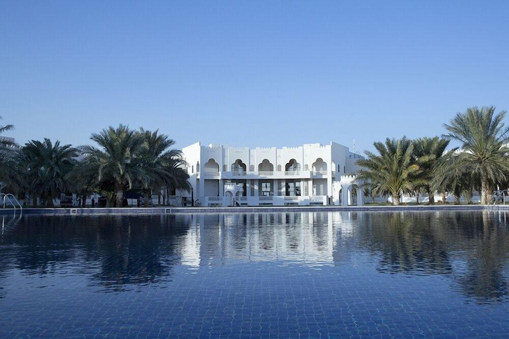 LIWA HOTEL — 5
