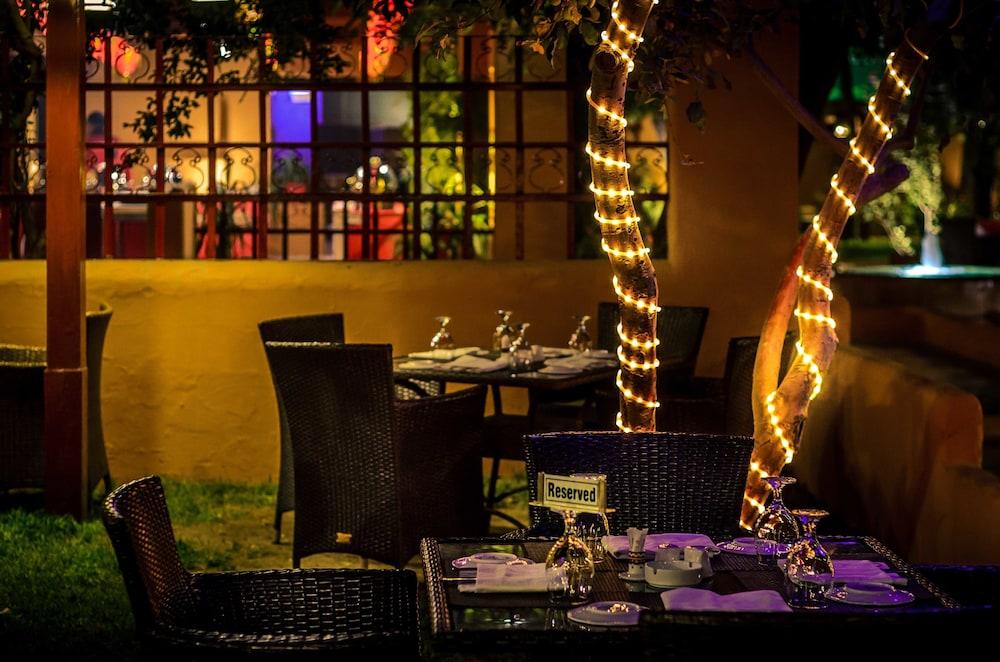Serena Hotel Quetta 132844 — 6