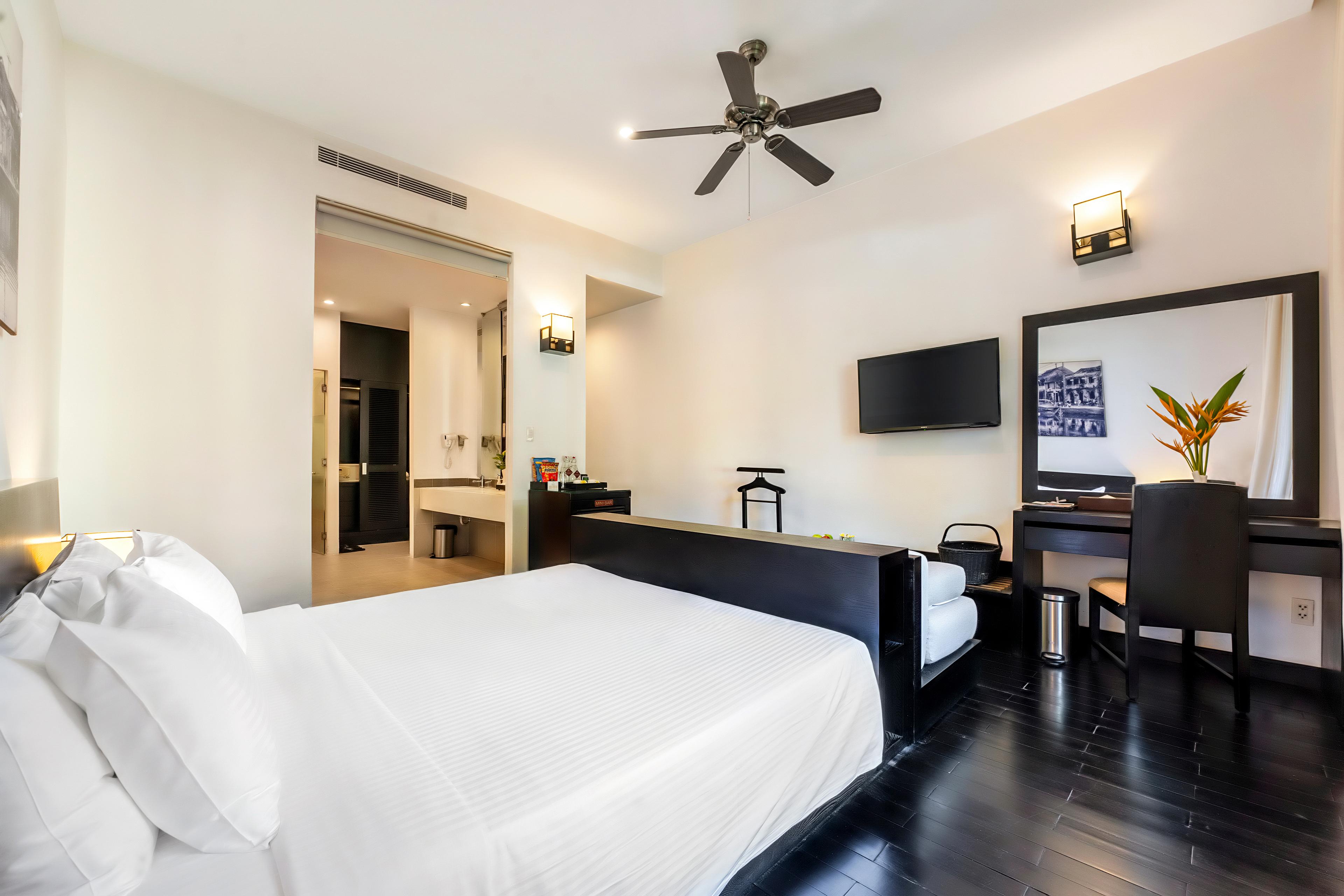 Hoi An Historic Hotel — 7