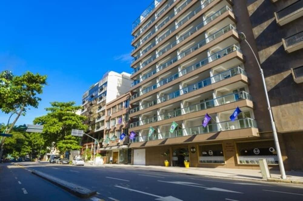 B And B Hotels Rj Copacabana