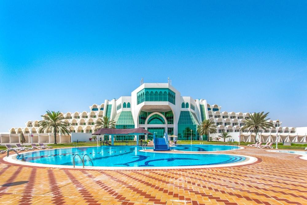 MIRFA HOTEL — 5