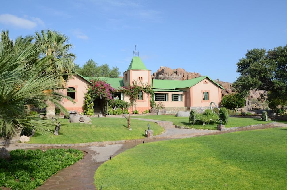 Canyon Lodge 1123928 — 6