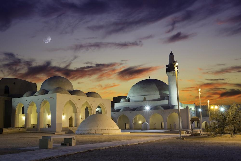 Al Ahsa Intercontinental — 7