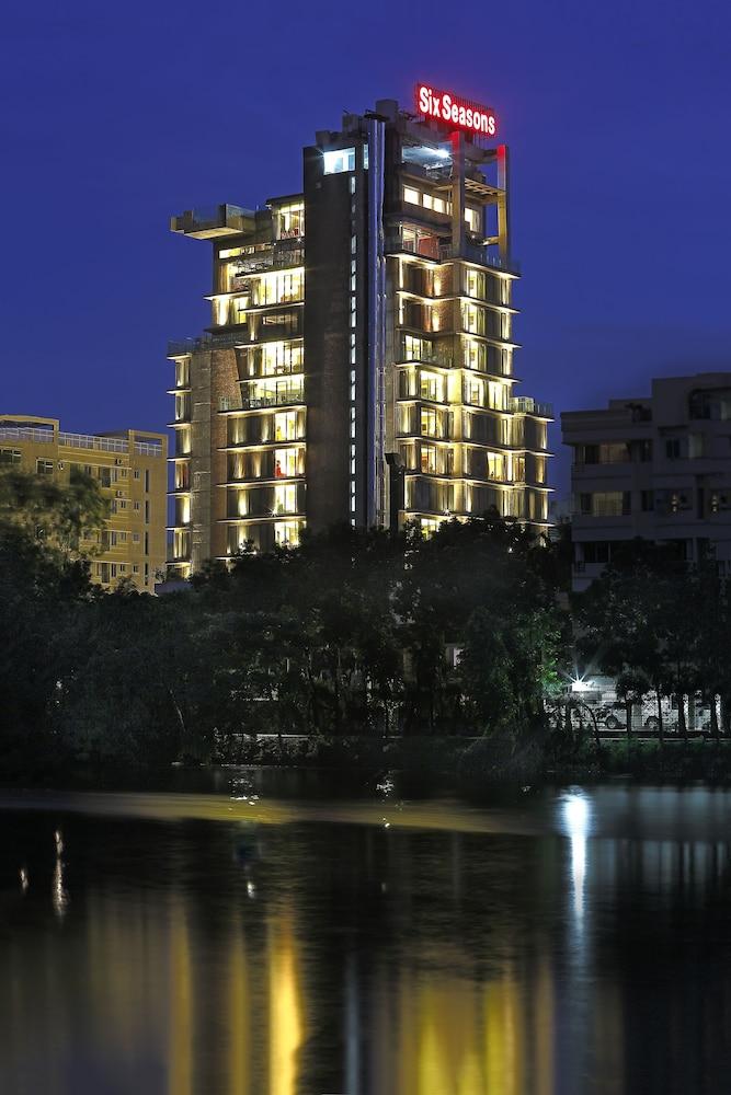 Six Seasons Hotel — 10