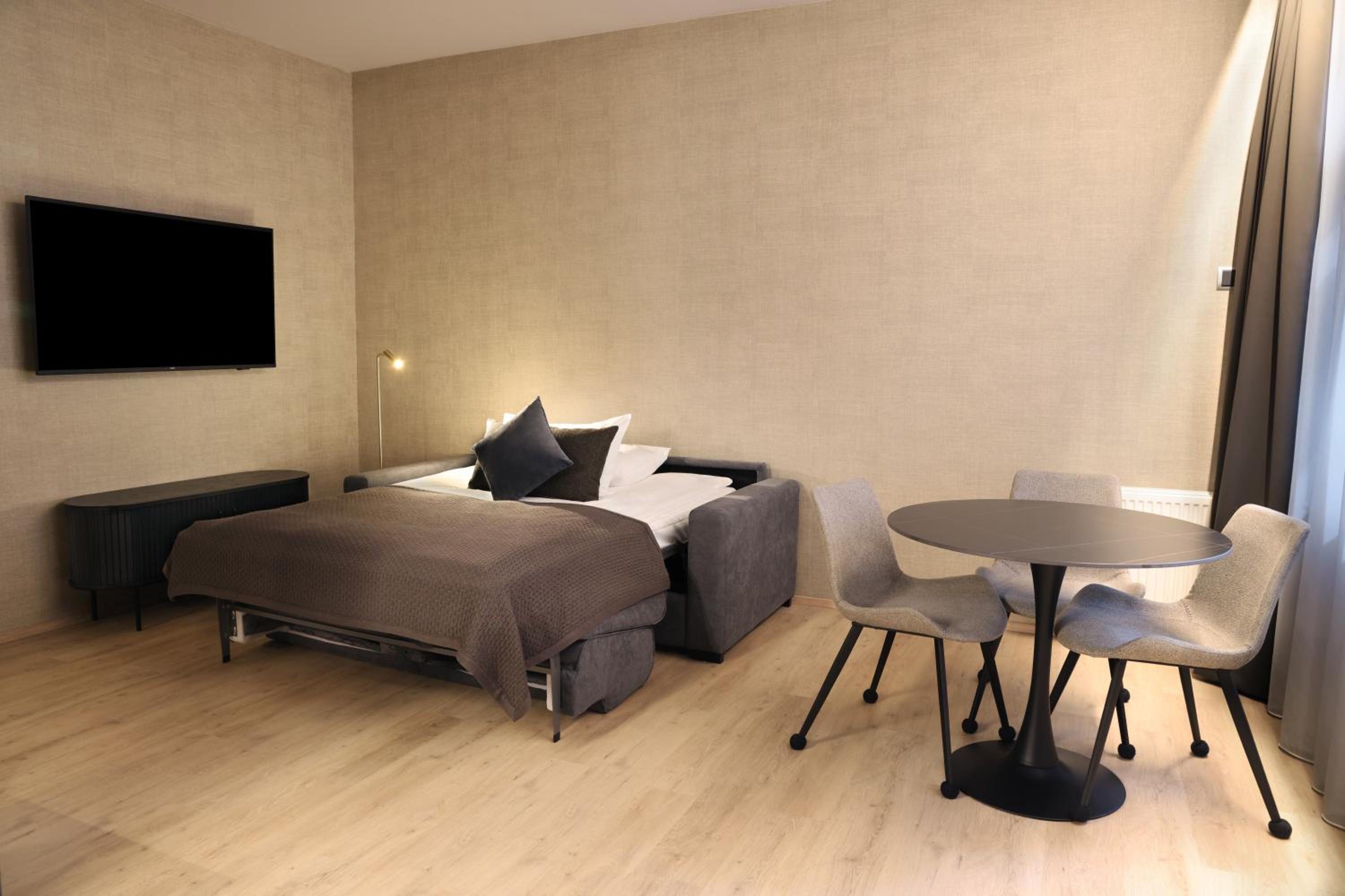 The Lowry Hotel, Manchester