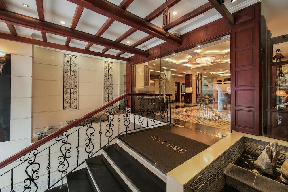 Hanoi Emotion Hotel — 6