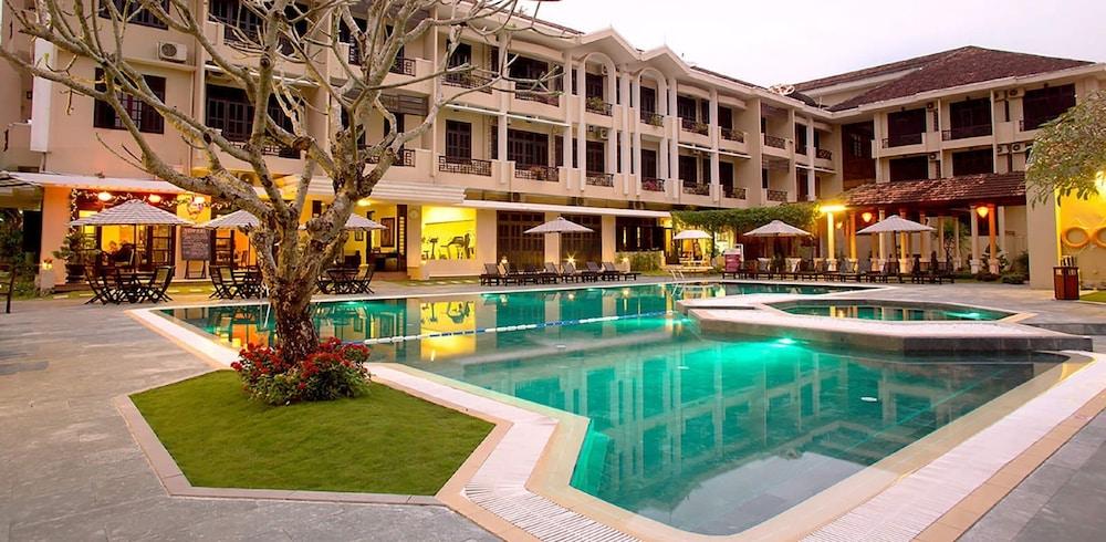 Hoi An Historic Hotel