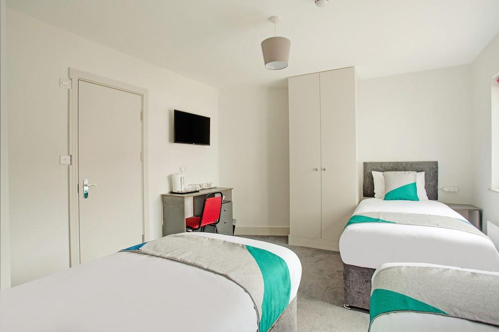 Civic Guest House — 7